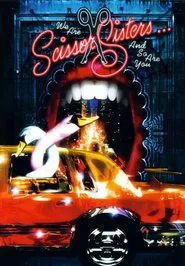 We Are Scissor Sisters... And So Are You movie poster