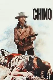 Chino movie poster
