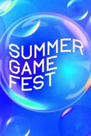Summer Game Fest 2023 movie poster