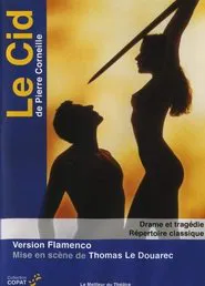 Le Cid movie poster