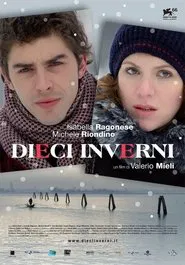 Ten Winters movie poster
