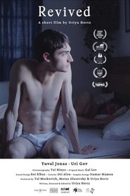 Revived movie poster