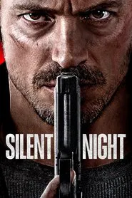 Silent Night movie poster