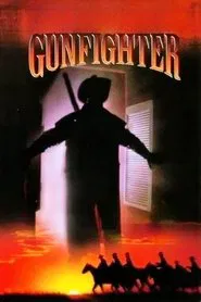 Gunfighter movie poster