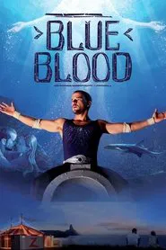 Blue Blood movie poster