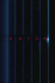Eater movie poster