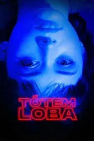Tótem Loba movie poster