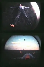 Homme centre l'univers movie poster