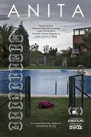 Anita movie poster
