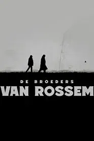 Poster da série De Broeders Van Rossem