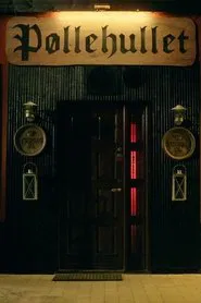 Pøllehullet - det brune værtshus tv show poster