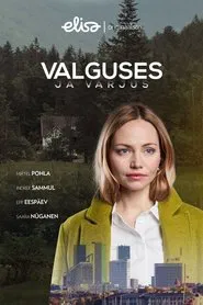 Valguses ja varjus tv show poster