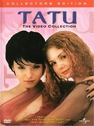 Tatu - The Video Collection movie poster