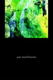 Pure Virtual Function movie poster