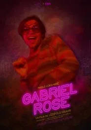 Gabriel Rose movie poster