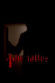 The Letter movie poster