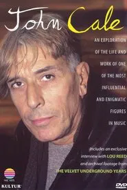 John Cale: An Exploration of His Life & Music movie poster