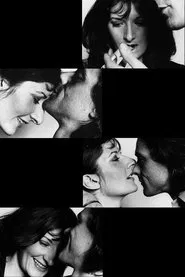 The story of Marina Abramovic and Ulay movie poster