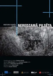 The Invisible City movie poster