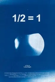 Poster do filme 1/2=1