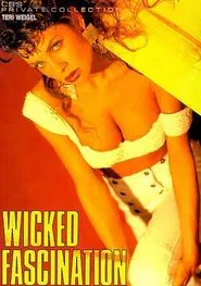 Wicked Fascination movie poster