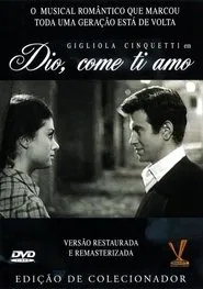Poster do filme How Do I Love You?