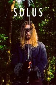 Solus movie poster