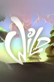 Wild movie poster