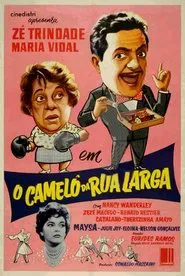 O Camelô da Rua Larga movie poster