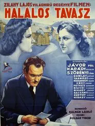 Deadly Spring movie poster