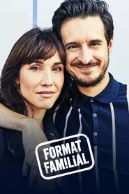 Poster da série Format familial