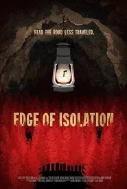 Poster do filme Edge of Isolation