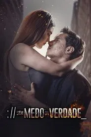 Poster da série Sem Medo da Verdade