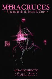Miracruces movie poster