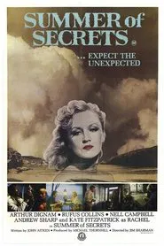 Summer of Secrets movie poster