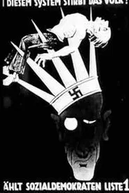 Poster do filme Memories of Berlin: The Twilight of Weimar Culture