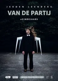 Jeroen Leenders: Van de partij movie poster