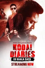 Kodai Diaries tv show poster