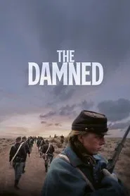 The Damned movie poster