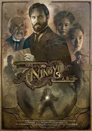 The Ningyo movie poster
