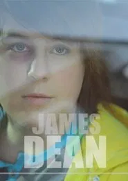 James Dean movie poster