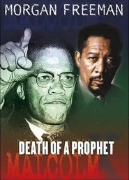 Death of a Prophet movie poster