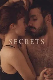 Secrets movie poster