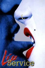 Lip Service movie poster