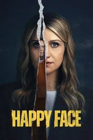 Poster da série Happy Face: Um Serial Killer