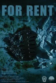 For Rent movie poster