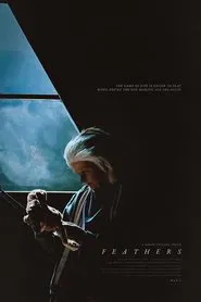 Feathers movie poster