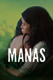 Poster do filme Manas