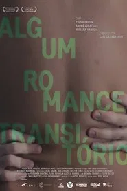 Some Fleeting Romance movie poster