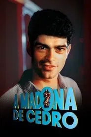 A Madona de Cedro tv show poster